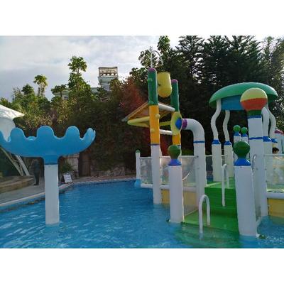 河南人工造浪設備