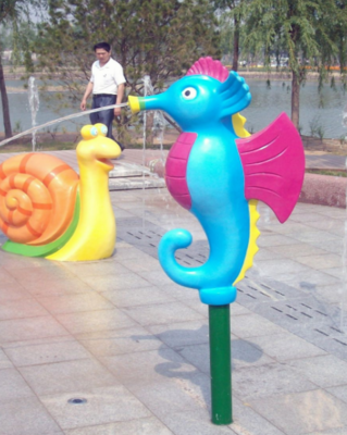 人工造浪設備 水上游樂設施圖片_高清圖_細節圖