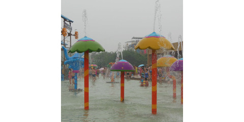 人工造浪設(shè)備水上樂園設(shè)備水上樂園滑梯水上樂園戲水小品真空造浪