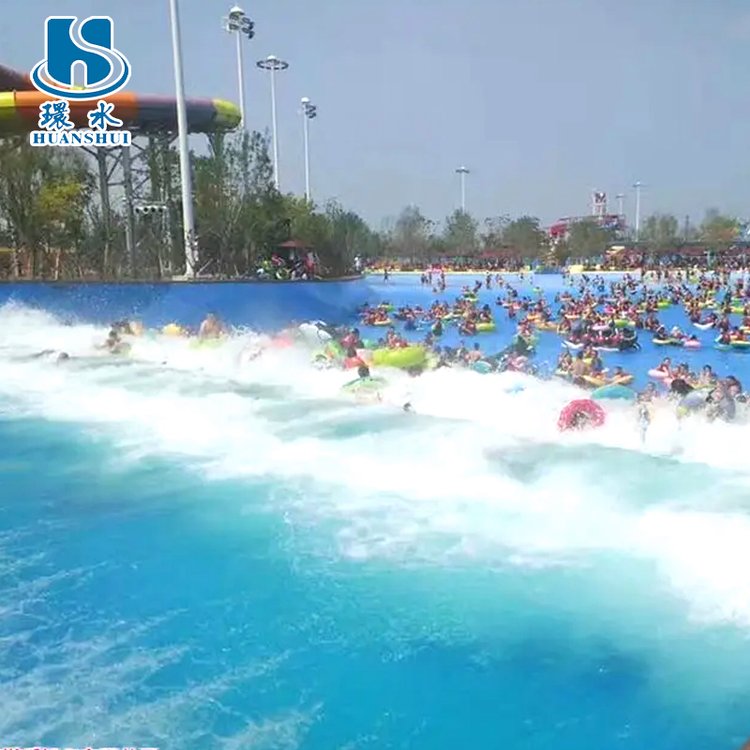 水上樂園人工造浪池工程承建 海嘯人工造浪設(shè)備 - 愛企查