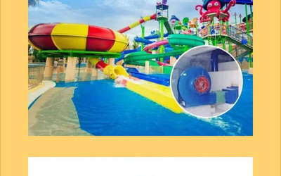 水上樂園人工造浪設(shè)備 億浪出品 高效能低耗能 持久穩(wěn)定的選擇