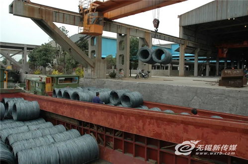 轉(zhuǎn) 出新天地 無(wú)錫傳統(tǒng)產(chǎn)業(yè)轉(zhuǎn)型升級(jí)的綠色發(fā)展之路