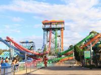 廣州海浪水上樂園設(shè)備