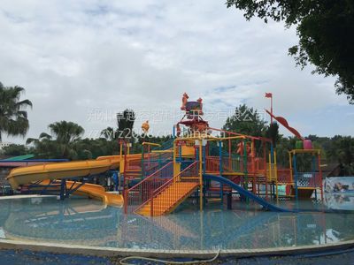 【水上樂園設(shè)備廠家兒童戲水互動(dòng)水寨人工造浪設(shè)備-海洋之星水寨】?jī)r(jià)格_廠家 - 中國(guó)供應(yīng)商