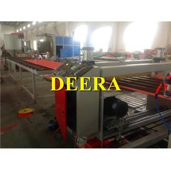 德爾瑪塑機(jī) 波浪瓦設(shè)備 pvc中空波浪瓦設(shè)備