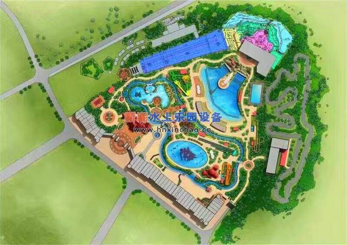 水上樂園設(shè)備國產(chǎn)比進(jìn)口具有哪些優(yōu)勢?