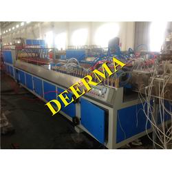 波浪瓦設(shè)備 德爾瑪塑機與青島制造在人工造浪領(lǐng)域的創(chuàng)新實踐