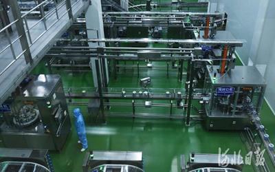 河北 奶業(yè)振興，以鏡頭定格質(zhì)量與安全底線