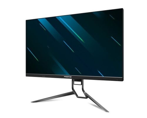 CES 2020 Mini LED顯示器新品匯總 1000尼特峰值亮度引領顯示新紀元
